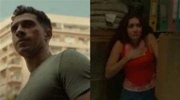 موعد العرض.. تفاصيل الحلقة الثانية من مسلسل بطل العالم عبر منصة شاهد